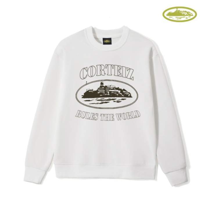 Corteiz Sweatshirt _SKUCorteizS-2XLastxC105331444